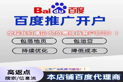 SEM外包服务应用案例分析